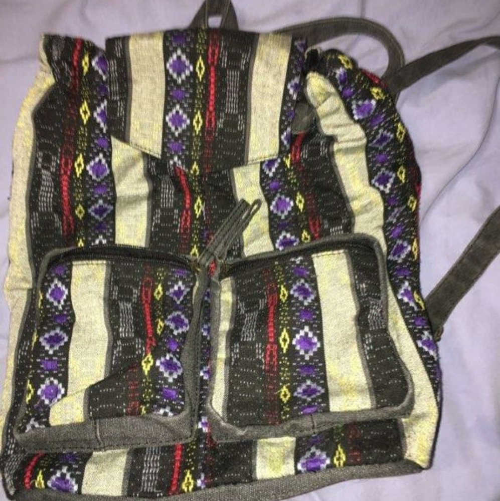 Bookbag - Picture 4 of 4